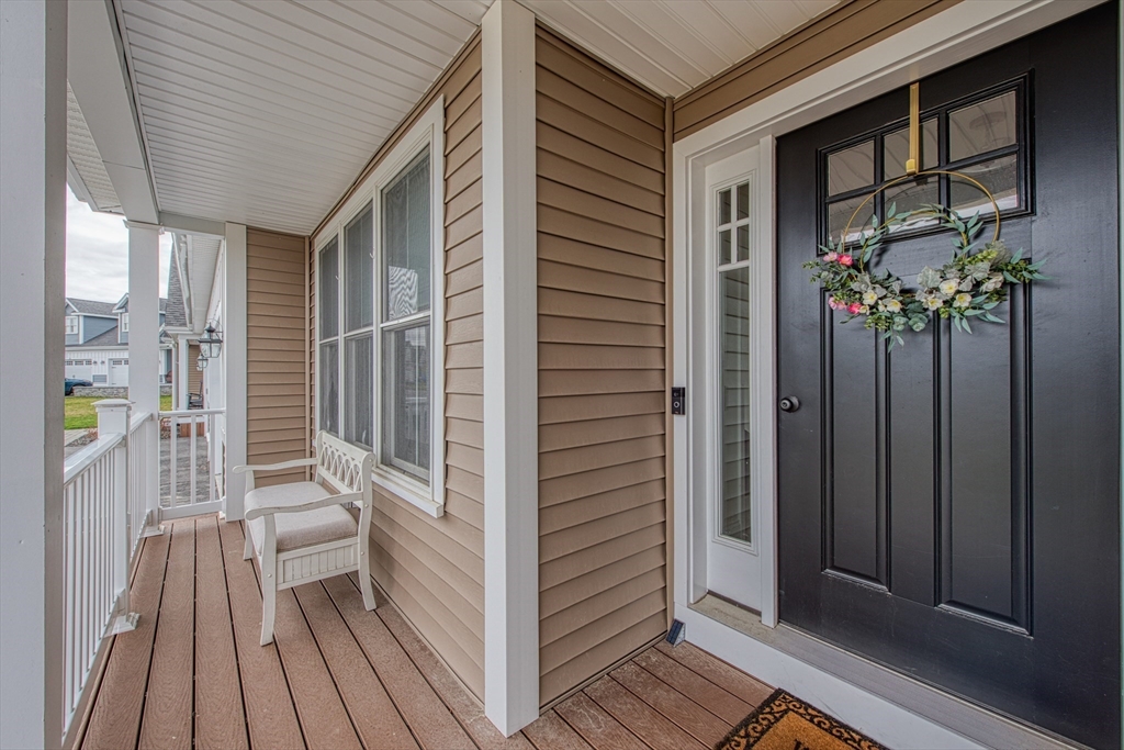 35 Metacomet Road, Unit 35 West Bridgewater, MA 02379 - Photo 7 of 42