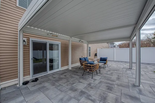 $849,900 | 35 Metacomet Road, Unit 35, West Bridgewater, MA 02379