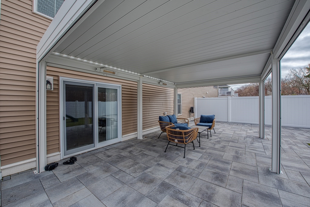 35 Metacomet Road, Unit 35 West Bridgewater, MA 02379 - Photo 10 of 42