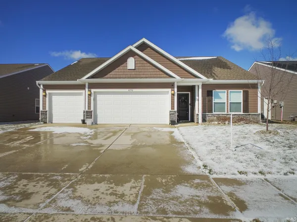 $355,000 | 6196 Shale Crescent Drive, West Lafayette, IN 47906
