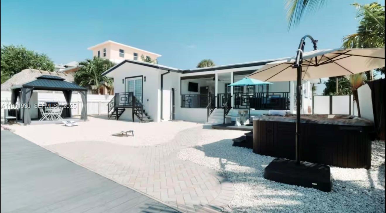 2133 Yellowtail Avenue Marathon, FL 33050 - Photo 23 of 24