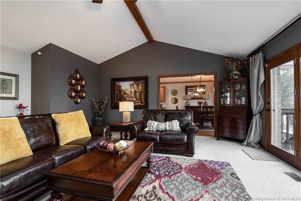 8404 Zollman Road Marysville, IN 47141 - Photo 11 of 37