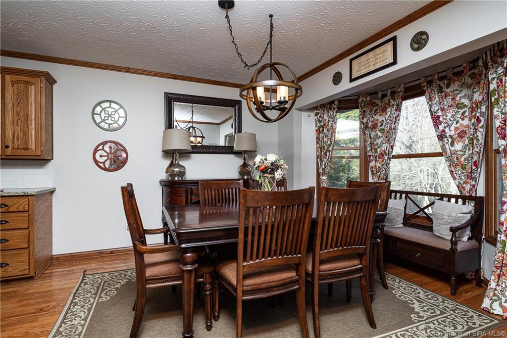 8404 Zollman Road Marysville, IN 47141 - Photo 12 of 37