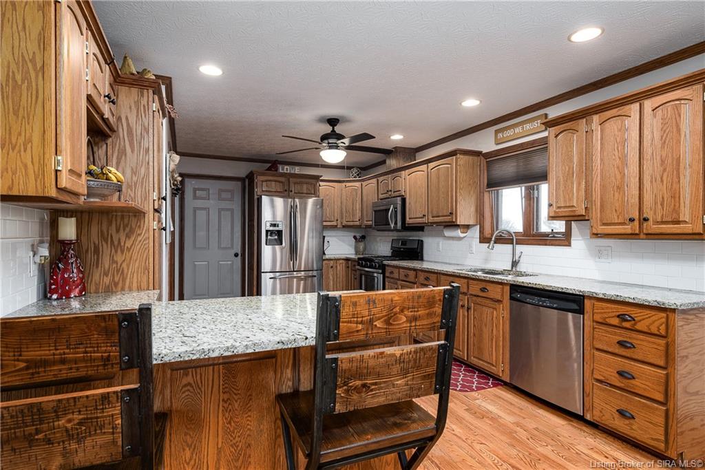 8404 Zollman Road Marysville, IN 47141 - Photo 13 of 37