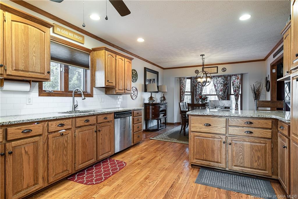 8404 Zollman Road Marysville, IN 47141 - Photo 15 of 37