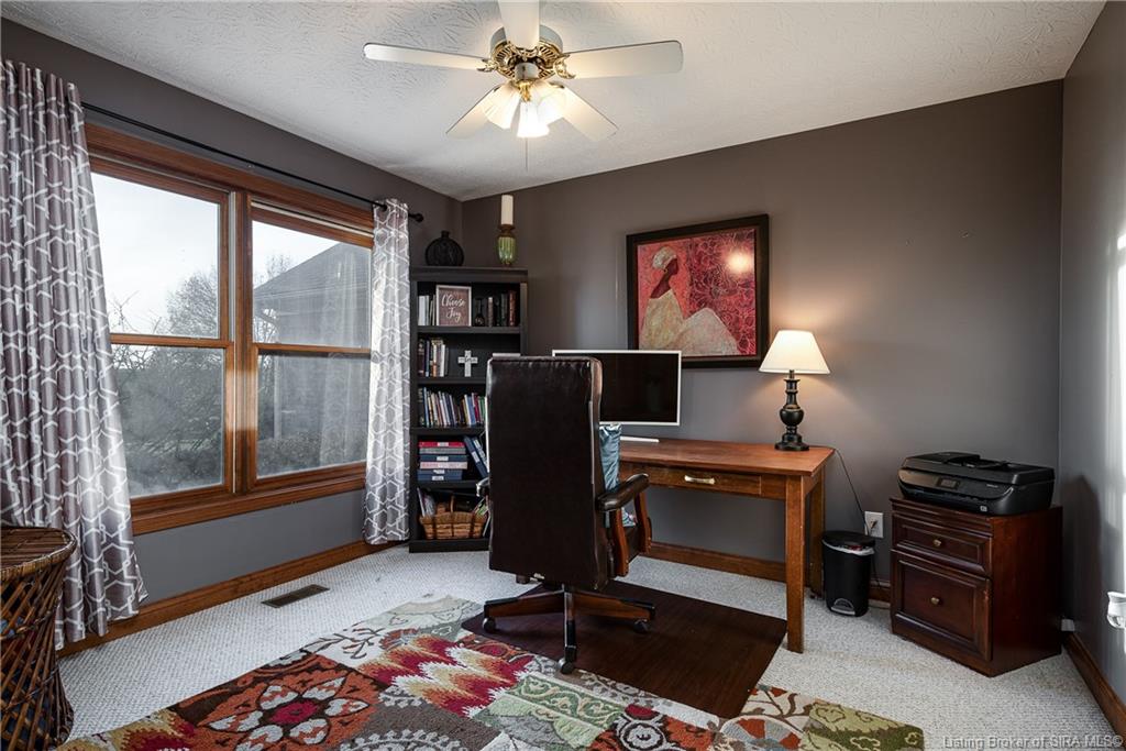 8404 Zollman Road Marysville, IN 47141 - Photo 20 of 37
