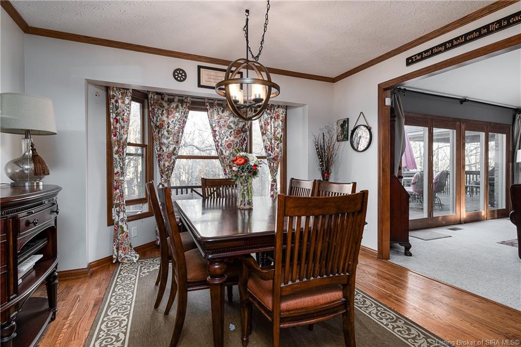 8404 Zollman Road Marysville, IN 47141 - Photo 3 of 37