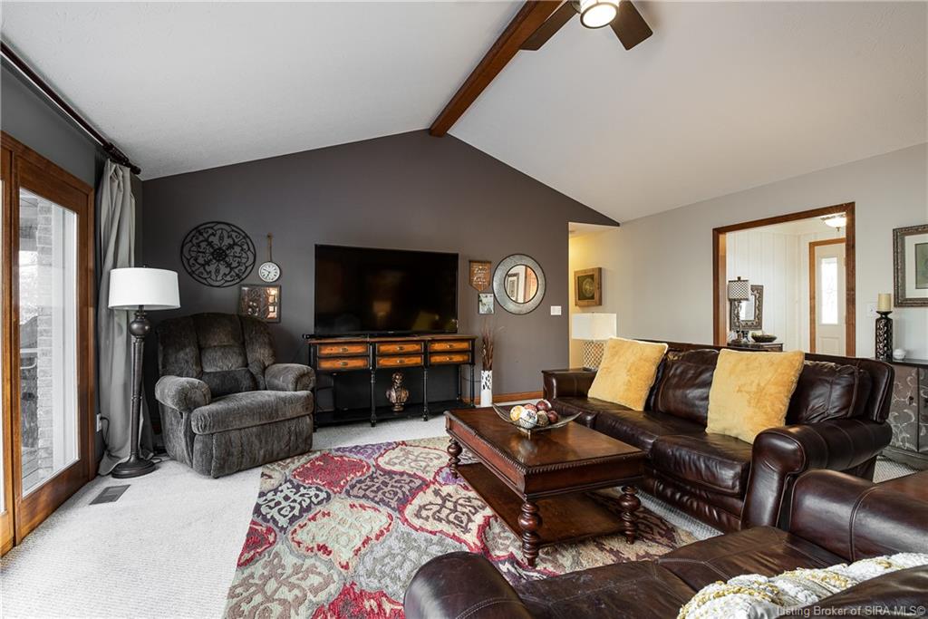 8404 Zollman Road Marysville, IN 47141 - Photo 4 of 37