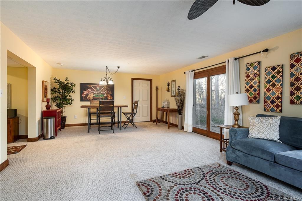 8404 Zollman Road Marysville, IN 47141 - Photo 7 of 37