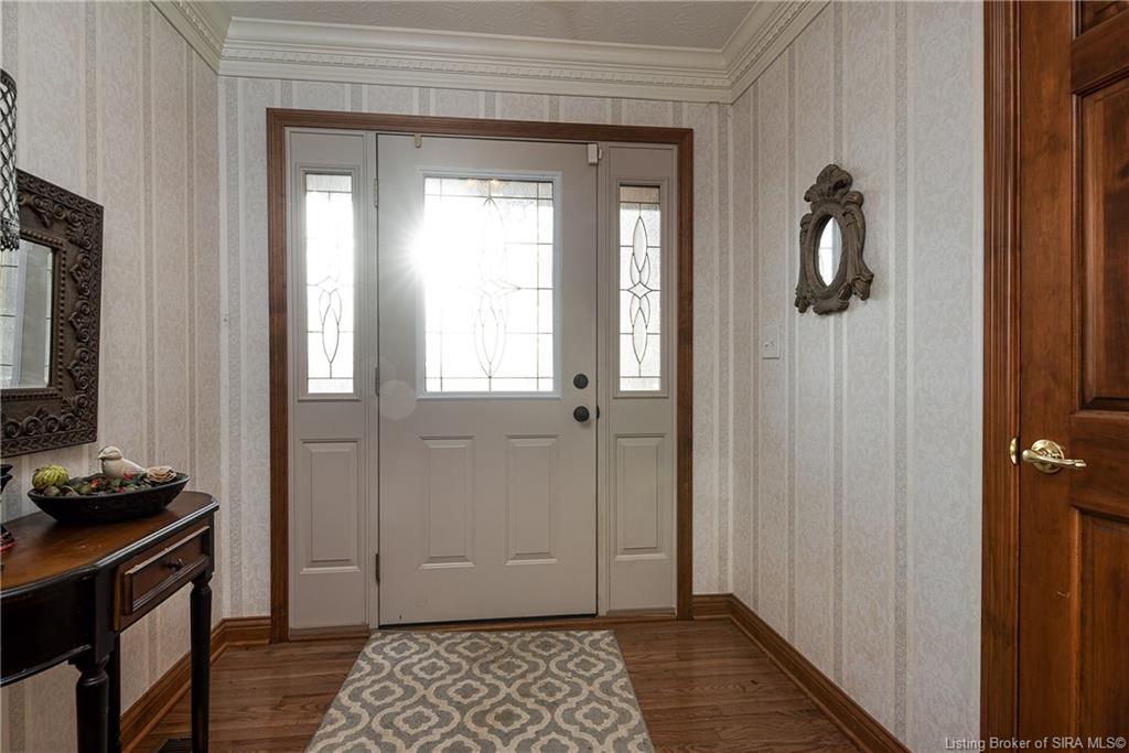 8404 Zollman Road Marysville, IN 47141 - Photo 10 of 37