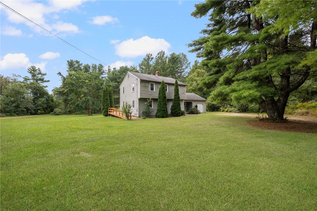 590 Exeter Road Saunderstown, RI 02874 - Photo 43 of 43 Gallery Image 43