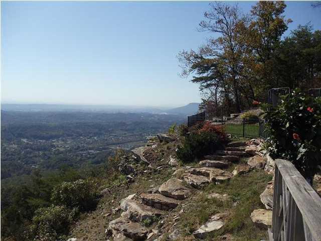 1406 East Brow Road Signal Mountain, TN 37377 - Photo 3 of 5 E Brow3