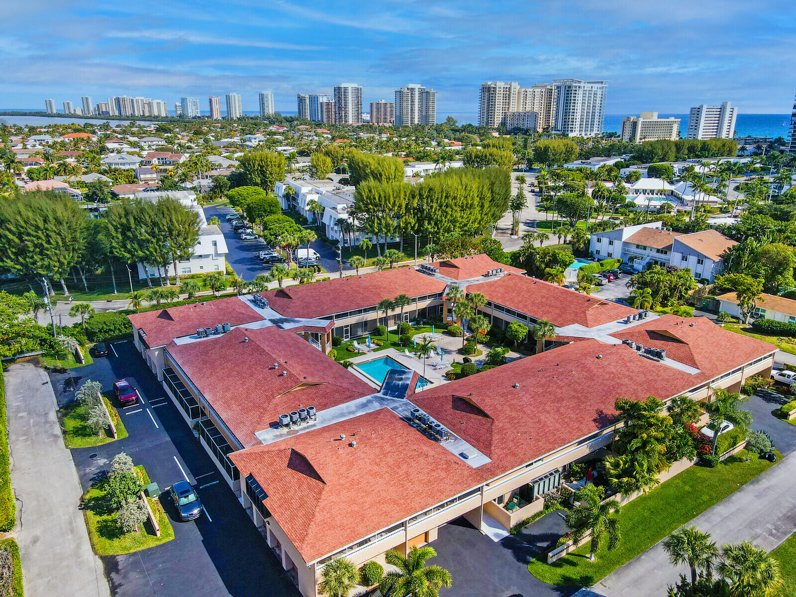 1100 Surf Road, Unit 106 Singer Island, FL 33404 - Photo 1 of 39 Welcome Home