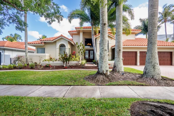 $6,750 | 18142 Northwest 15th Court, Pembroke Pines, FL 33029