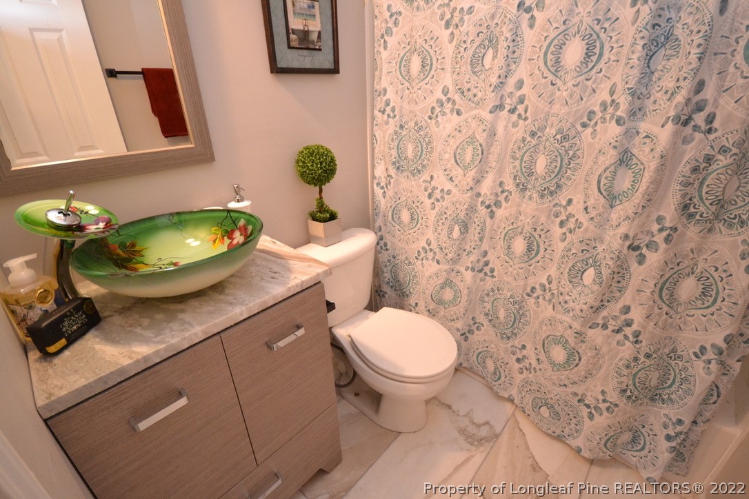 389 Porter Road Hope Mills, NC 28348 - Photo 19 of 23 Gallery Image 19