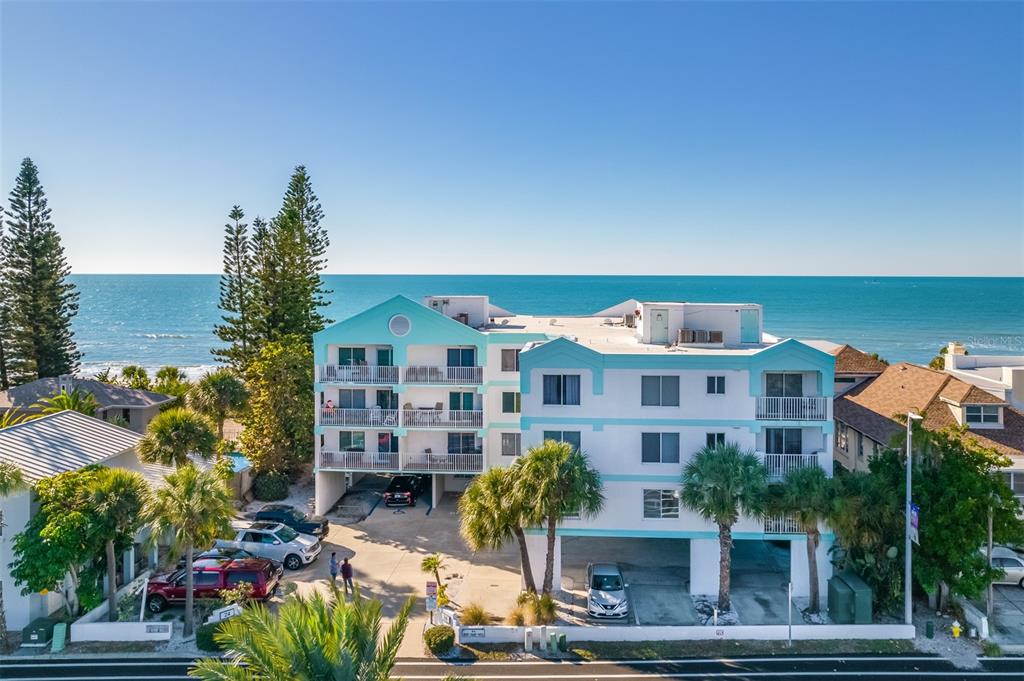 24 Gulf Boulevard, Unit 3B Indian Rocks Beach, FL 33785 - Photo 2 of 36 Gallery Image 2