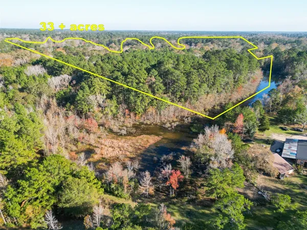 $640,000 | Tbd Greenfield Drive, Conroe, TX 77303