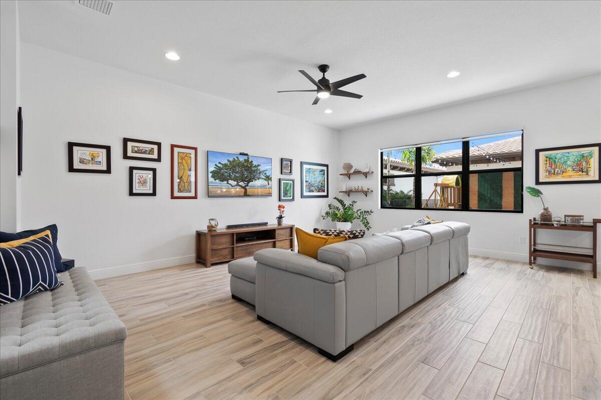 13121 Alton Road Palm Beach Gardens, FL 33418 - Photo 12 of 45 Open Great Room