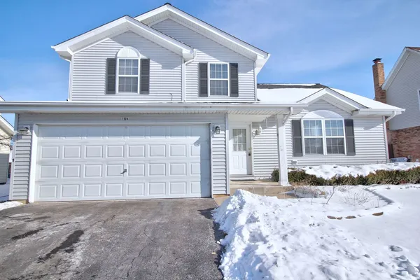 $2,675 | 1504 Pheasant Landing Drive, Plainfield, IL 60586