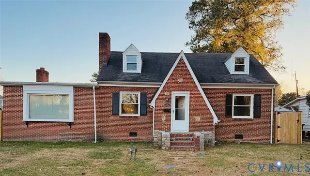 $434,950 | 5607 Jahnke Road, Richmond, VA 23225