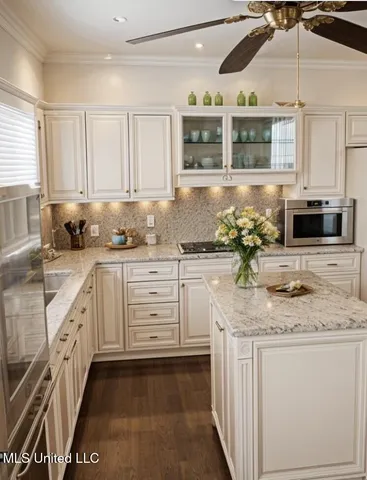 $279,500 | 6 Morningside Drive, Indianola, MS 38751