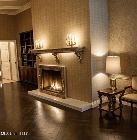 $279,500 | 6 Morningside Drive, Indianola, MS 38751