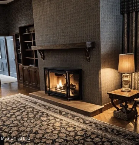 $279,500 | 6 Morningside Drive, Indianola, MS 38751