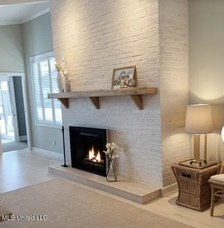 $279,500 | 6 Morningside Drive, Indianola, MS 38751