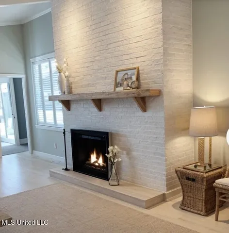 $279,500 | 6 Morningside Drive, Indianola, MS 38751