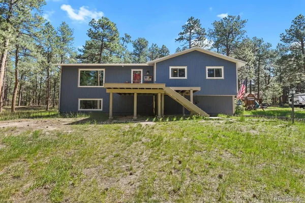 $750,000 | 17885 Woodhaven Drive, Colorado Springs, CO 80908