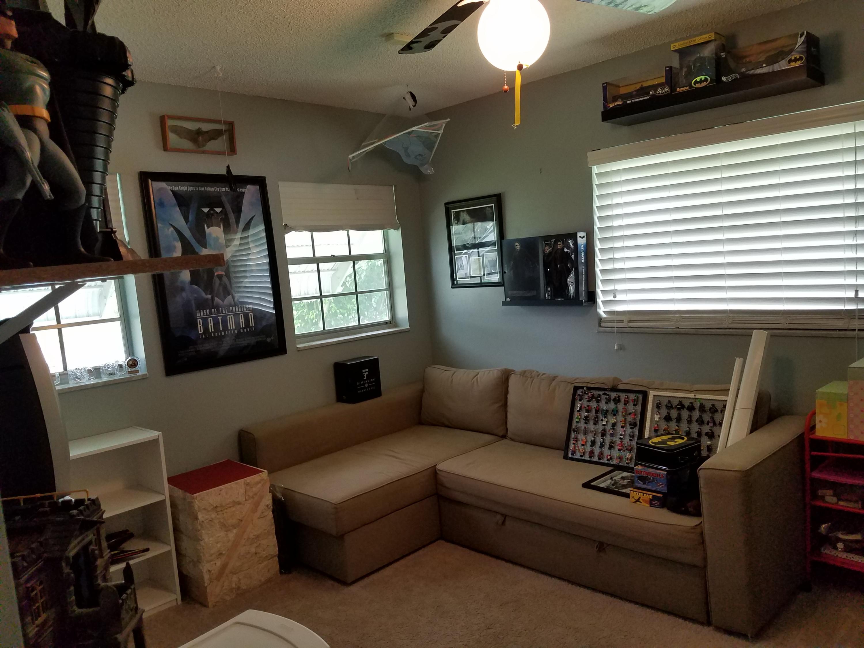 22835 Southwest 54th Way Boca Raton, FL 33433 - Photo 18 of 22 Guest Room 3