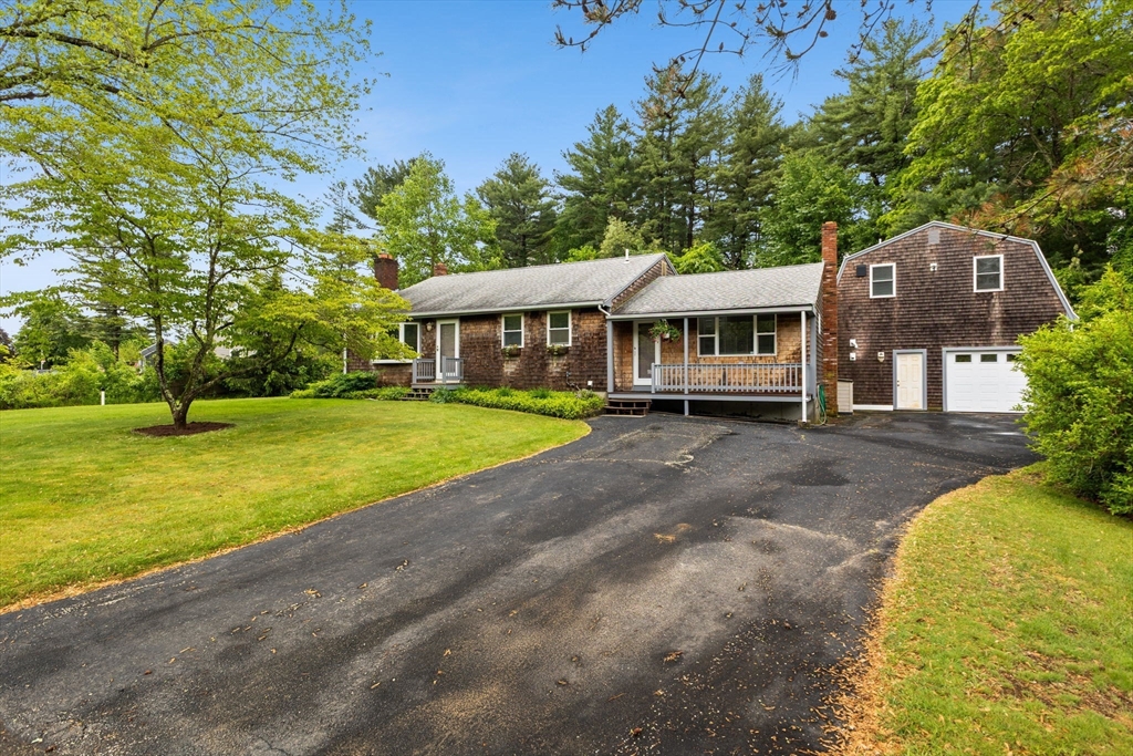 60 Paddock Road Bridgewater, MA 02324 - Photo 1 of 42 Gallery Image 1
