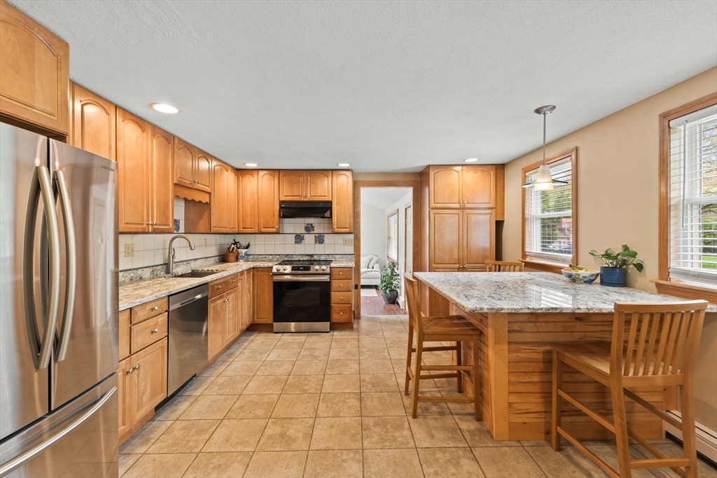 60 Paddock Road Bridgewater, MA 02324 - Photo 12 of 42 Gallery Image 12