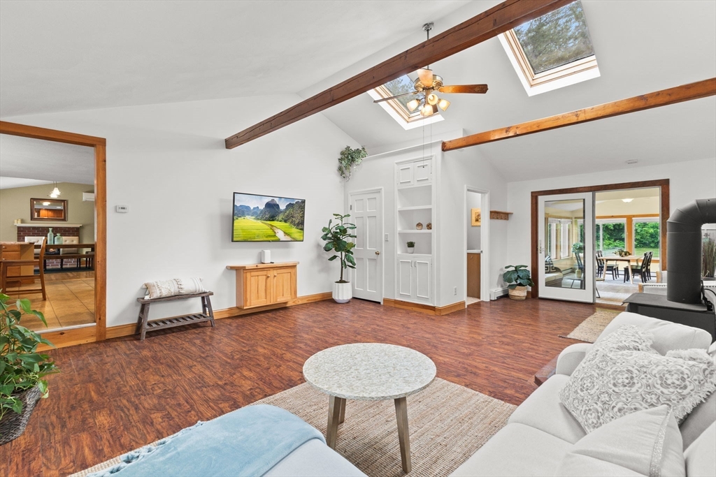 60 Paddock Road Bridgewater, MA 02324 - Photo 3 of 42 Gallery Image 3