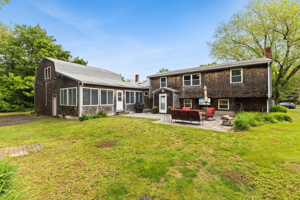 60 Paddock Road Bridgewater, MA 02324 - Photo 34 of 42 Gallery Image 34
