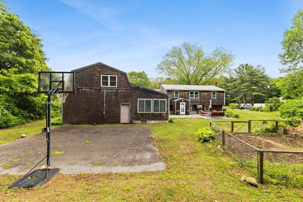 60 Paddock Road Bridgewater, MA 02324 - Photo 36 of 42 Gallery Image 36