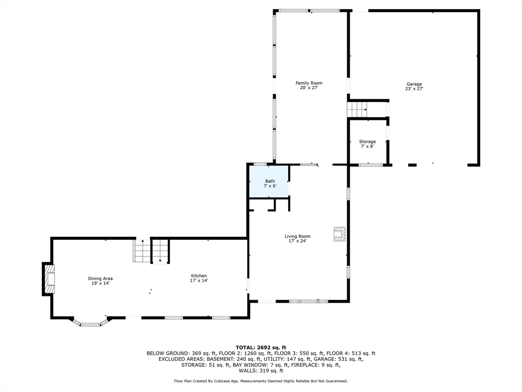60 Paddock Road Bridgewater, MA 02324 - Photo 39 of 42 Gallery Image 39