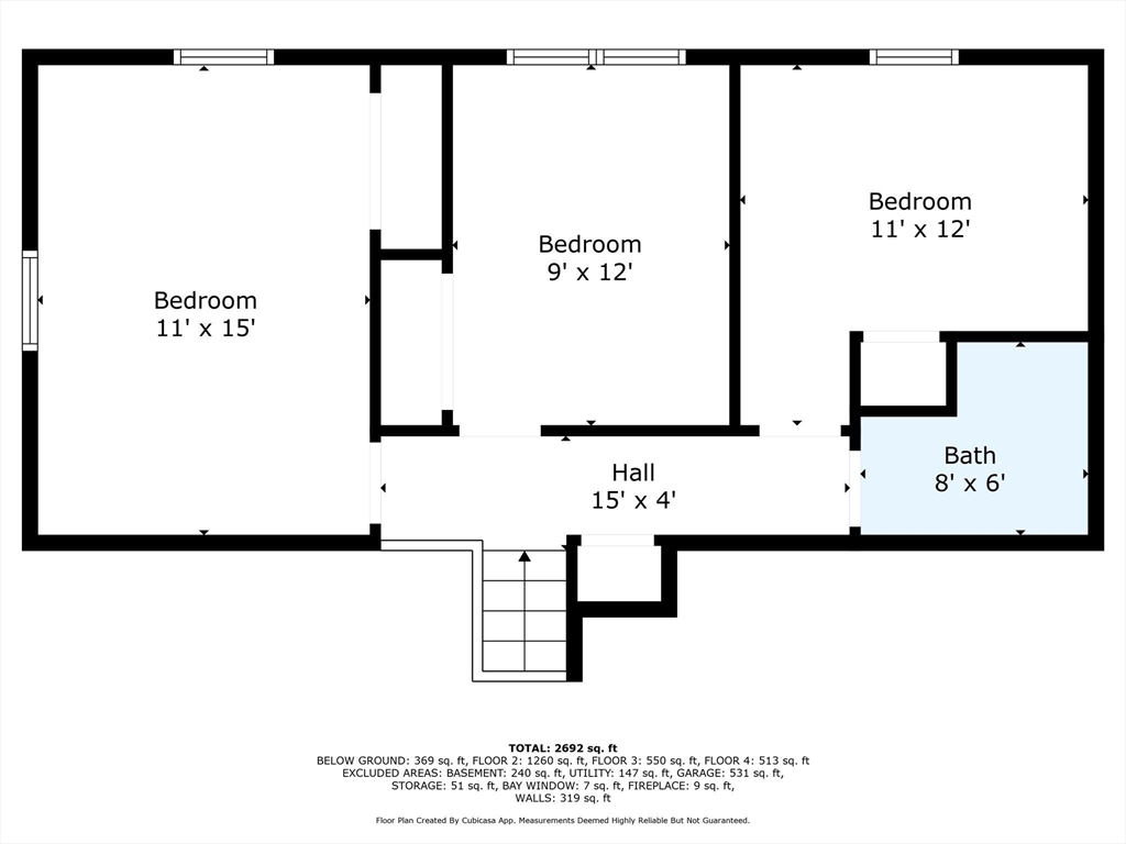 60 Paddock Road Bridgewater, MA 02324 - Photo 40 of 42 Gallery Image 40