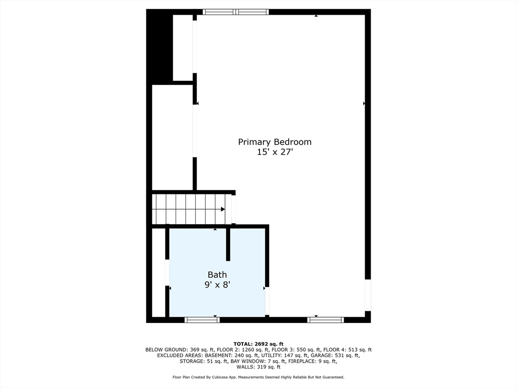 60 Paddock Road Bridgewater, MA 02324 - Photo 41 of 42 Gallery Image 41