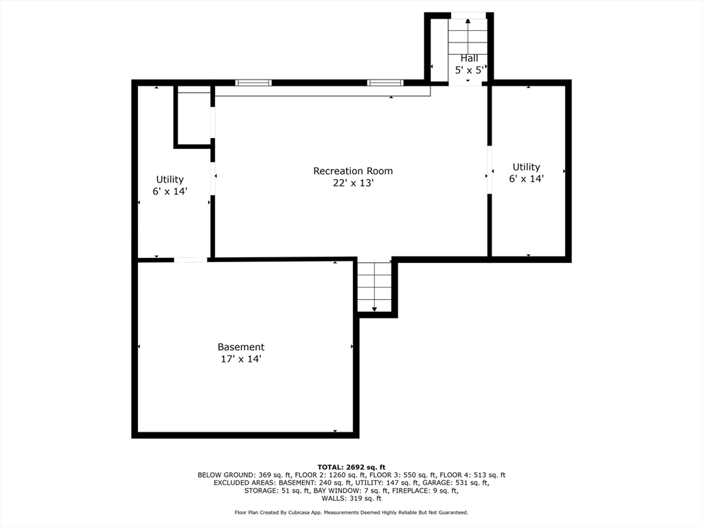 60 Paddock Road Bridgewater, MA 02324 - Photo 42 of 42 Gallery Image 42