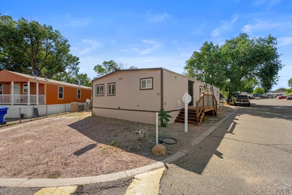1901 Constitution Road, Unit 91 Pueblo, CO 81001 - Photo 3 of 28 Gallery Image 3