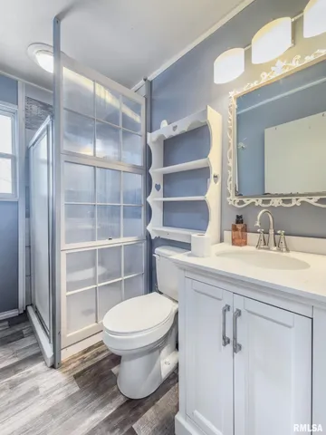 $129,900 | 109 Knox Road 800 North, Galesburg, IL 61401