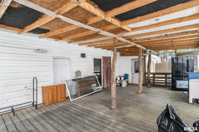 $129,900 | 109 Knox Road 800 North, Galesburg, IL 61401