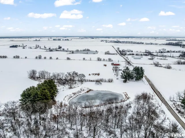 $129,900 | 109 Knox Road 800 North, Galesburg, IL 61401