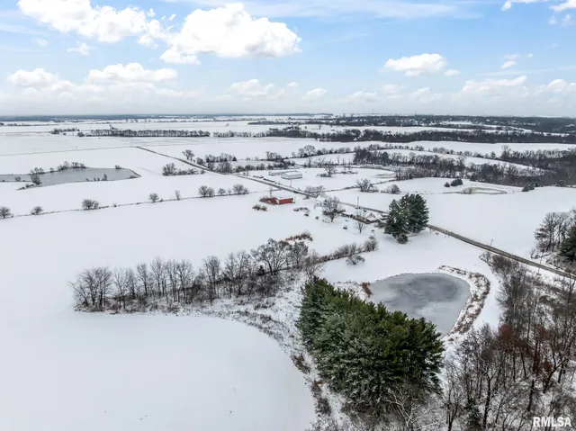 $129,900 | 109 Knox Road 800 North, Galesburg, IL 61401