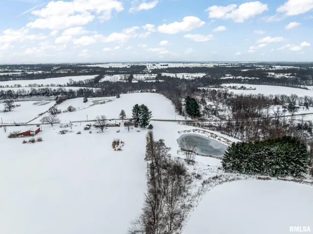 $129,900 | 109 Knox Road 800 North, Galesburg, IL 61401