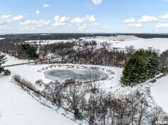 $129,900 | 109 Knox Road 800 North, Galesburg, IL 61401