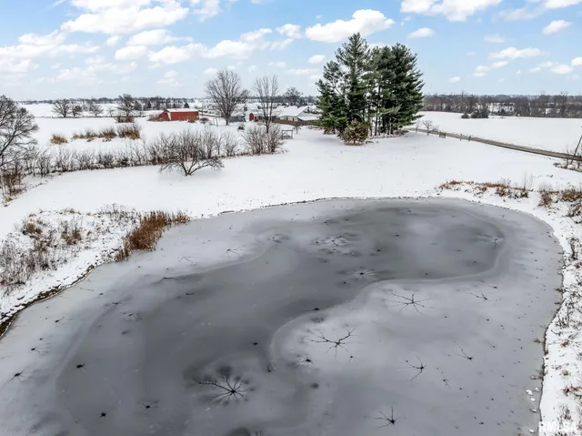 $129,900 | 109 Knox Road 800 North, Galesburg, IL 61401