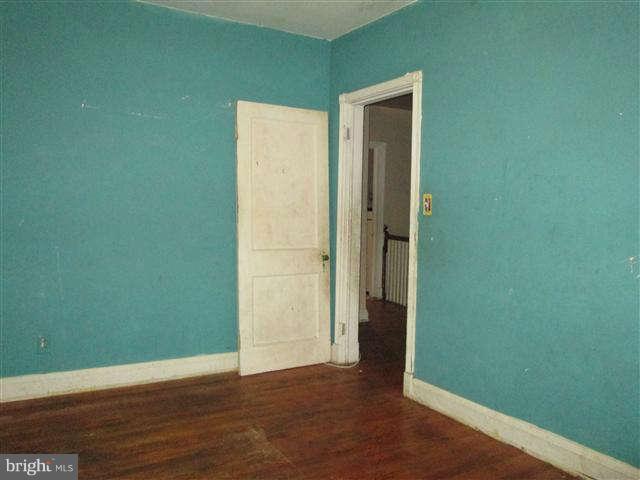 1524 Roundhill Road Baltimore, MD 21218 - Photo 14 of 19 Bedroom (Master)