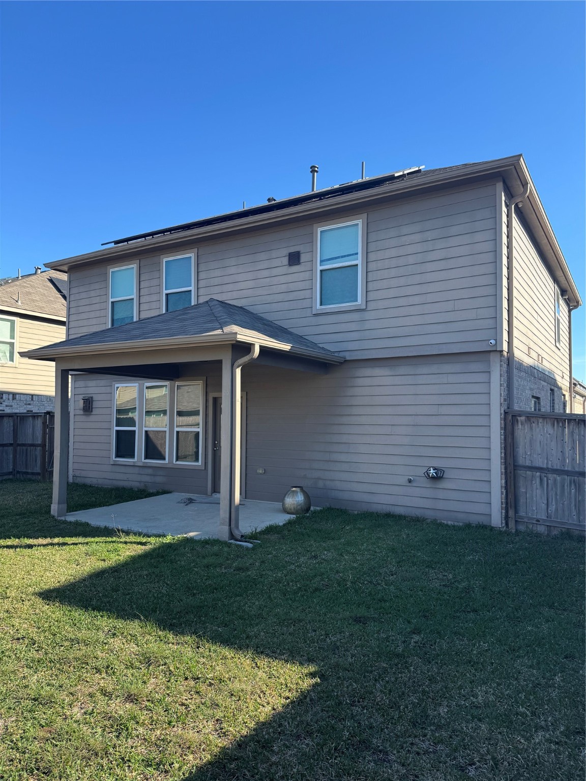 8814 Alpine Wood Way Rosharon, TX 77583 - Photo 17 of 19